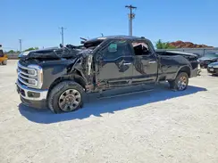 1FT8W3BM6SED27463 2025 FORD F350