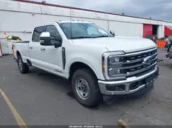 1FT8W3BM6SED78848 2025 FORD F350