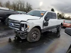 1FT8W3BM6SEE01805 2025 FORD F350
