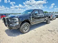 1FT8W3BM6TEC62518 2026 FORD F350