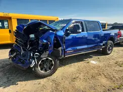1FT8W3BM6TED38058 2026 FORD F350