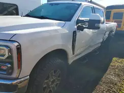 1FT8W3BM7PEC50271 2023 FORD F350