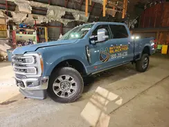 1FT8W3BM7PED53464 2023 FORD F350
