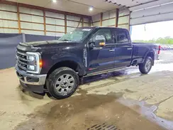 1FT8W3BM7REC16432 2024 FORD F350