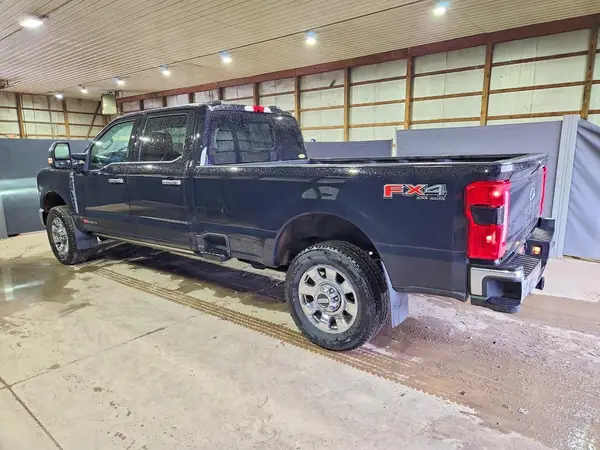 1FT8W3BM7REC16432 2024 FORD F350 - Image 2