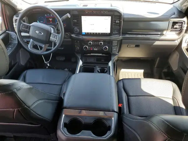 1FT8W3BM7REC16432 2024 FORD F350 - Image 8