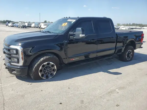 1FT8W3BM7REC44439 2024 FORD F350 - Image 1
