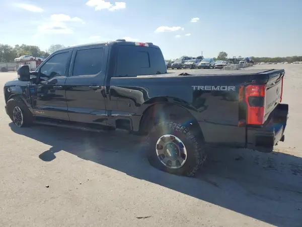 1FT8W3BM7REC44439 2024 FORD F350 - Image 2