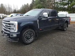 1FT8W3BM7REC71270 2024 FORD F350