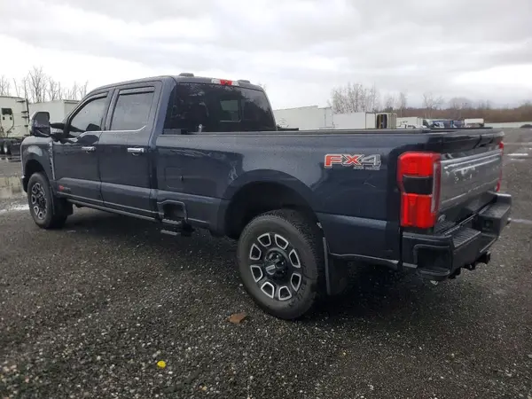 1FT8W3BM7REC71270 2024 FORD F350 - Image 2