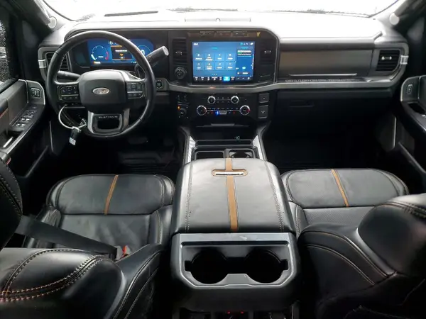 1FT8W3BM7REC71270 2024 FORD F350 - Image 8