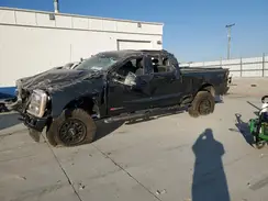 1FT8W3BM7RED63706 2024 FORD F350