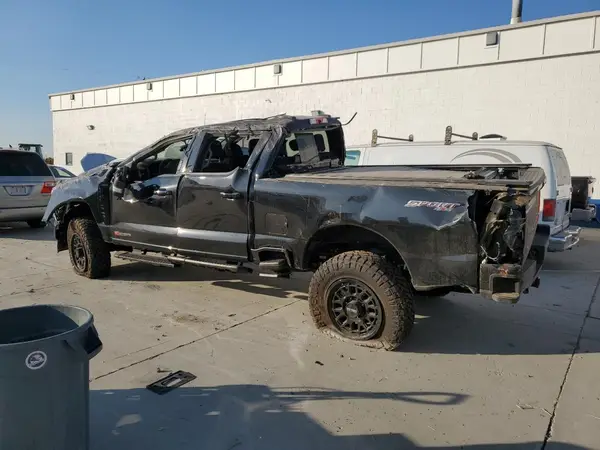 1FT8W3BM7RED63706 2024 FORD F350 - Image 2