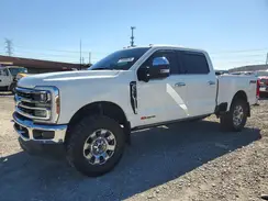1FT8W3BM7RED69134 2024 FORD F350