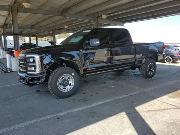 1FT8W3BM7REE26559 2024 FORD F350 - Image 1