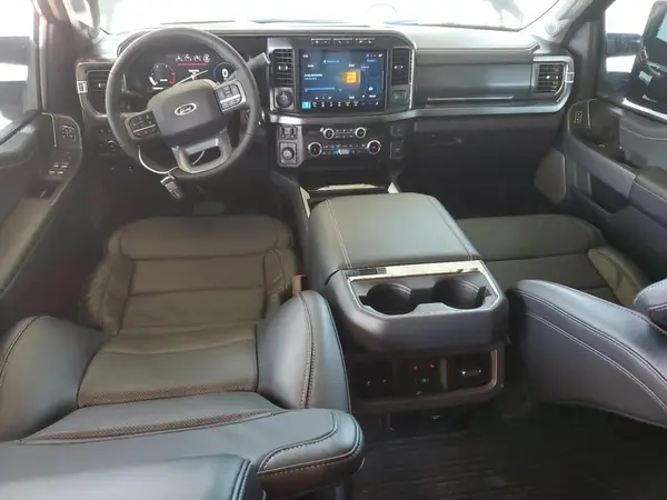 1FT8W3BM7REE26559 2024 FORD F350 - Image 8