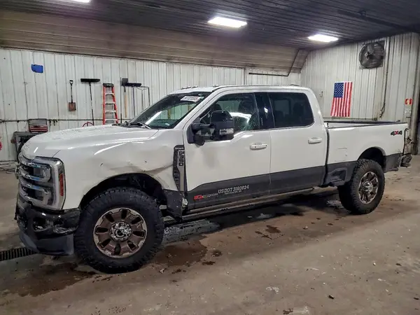 1FT8W3BM7REE55124 2024 FORD F350 - Image 1