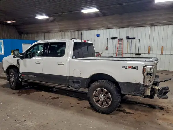 1FT8W3BM7REE55124 2024 FORD F350 - Image 2
