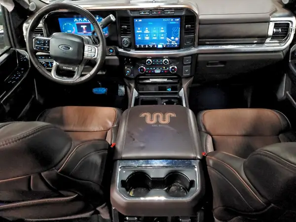 1FT8W3BM7REE55124 2024 FORD F350 - Image 8