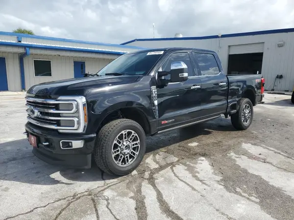 1FT8W3BM7REF15726 2024 FORD F350 - Image 1