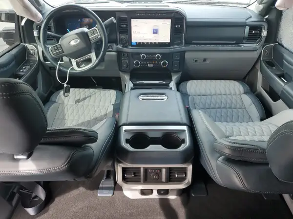 1FT8W3BM7REF15726 2024 FORD F350 - Image 8