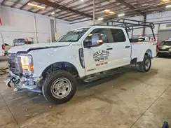 1FT8W3BM7REF45678 2024 FORD F350