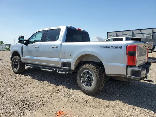 1FT8W3BM7REF62710 2024 FORD F350 - Image 2