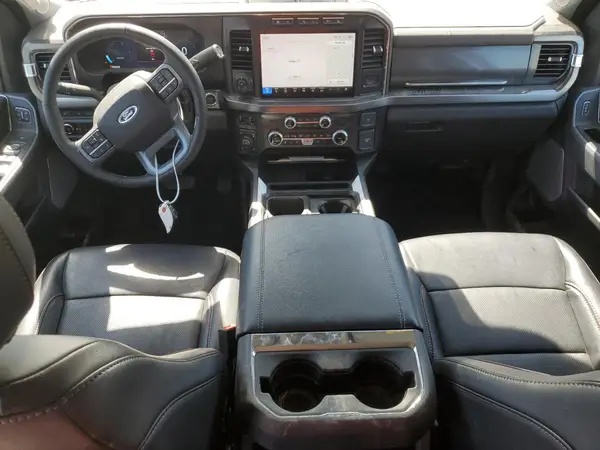 1FT8W3BM7REF62710 2024 FORD F350 - Image 8