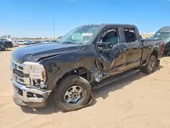 1FT8W3BM7SEC00169 2025 FORD F350