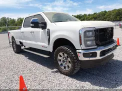 1FT8W3BM7SED03513 2025 FORD F350