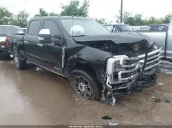 1FT8W3BM7SED66546 2025 FORD F350