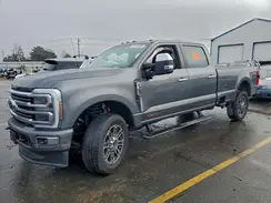 1FT8W3BM7SEE00548 2025 FORD F350