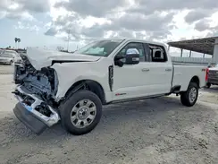 1FT8W3BM7TEC76668 2026 FORD F350