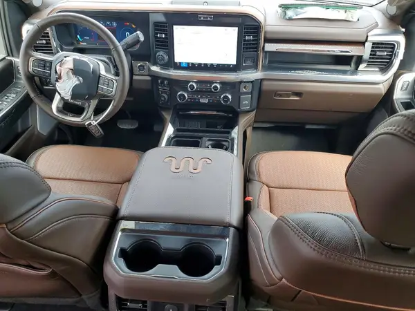 1FT8W3BM7TEC76668 2026 FORD F350 - Image 8