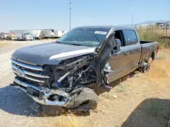 1FT8W3BM7TED03531 2026 FORD F350