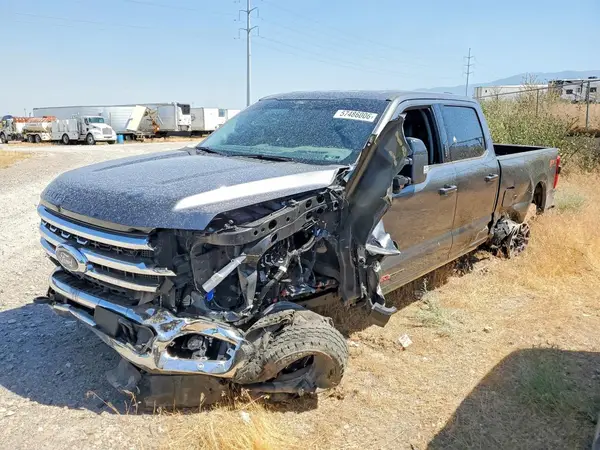 1FT8W3BM7TED03531 2026 FORD F350 - Image 1