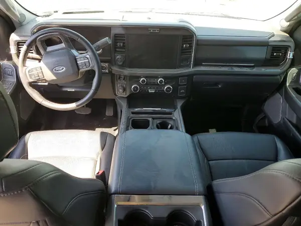 1FT8W3BM7TED03531 2026 FORD F350 - Image 8