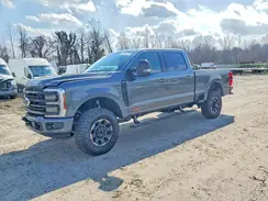 1FT8W3BM7TED09474 2026 FORD F350