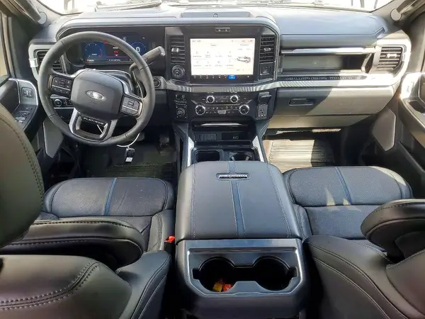1FT8W3BM7TED09474 2026 FORD F350 - Image 8
