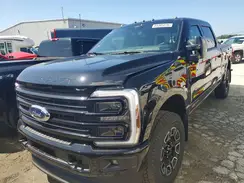 1FT8W3BM7TEE48715 2026 FORD F350