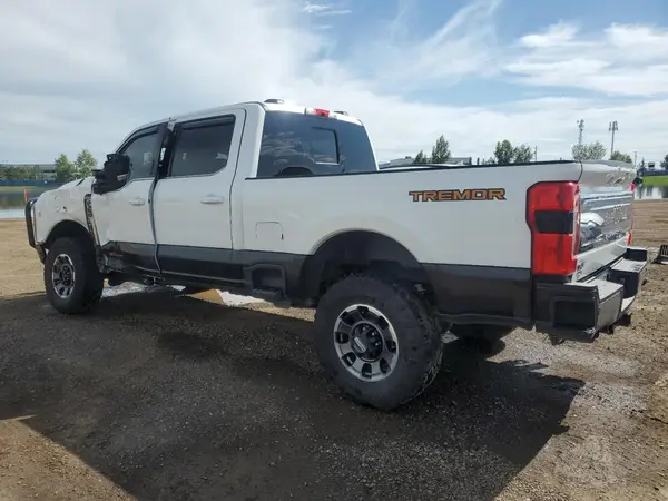 1FT8W3BM8PEC75180 2023 FORD F350 - Image 2