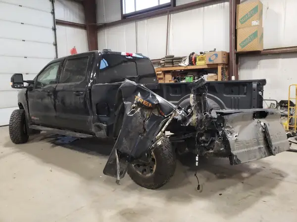 1FT8W3BM8PED52193 2023 FORD F350 - Image 2