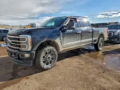 1FT8W3BM8PED68104 2023 FORD F350