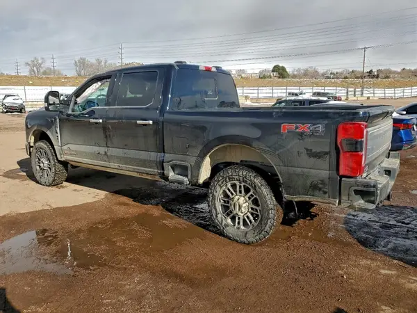 1FT8W3BM8PED68104 2023 FORD F350 - Image 2