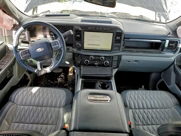 1FT8W3BM8PED68104 2023 FORD F350 - Image 8