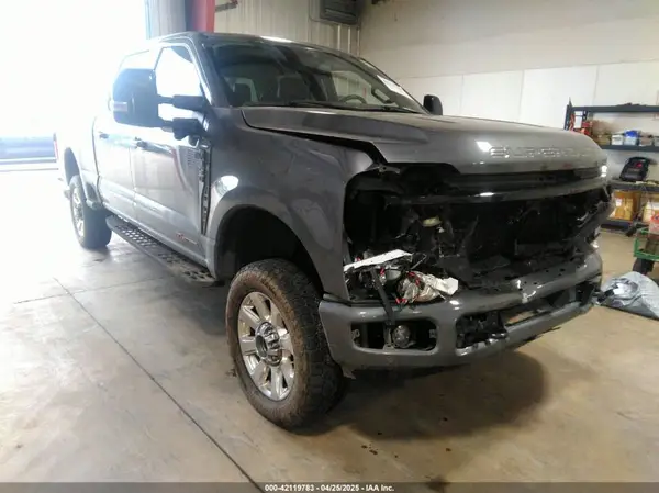 1FT8W3BM8REC81984 2024 FORD F350 - Image 1