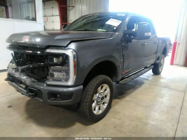 1FT8W3BM8REC81984 2024 FORD F350 - Image 2