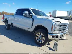 1FT8W3BM8RED24543 2024 FORD F350