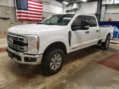 1FT8W3BM8RED42380 2024 FORD F350