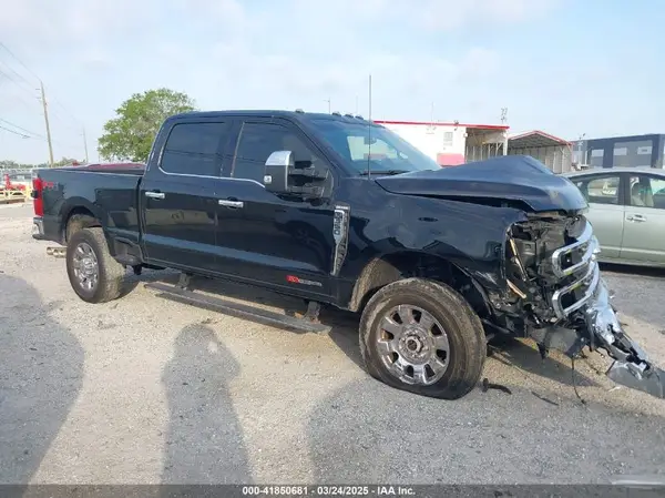 1FT8W3BM8RED79042 2024 FORD F350 - Image 1